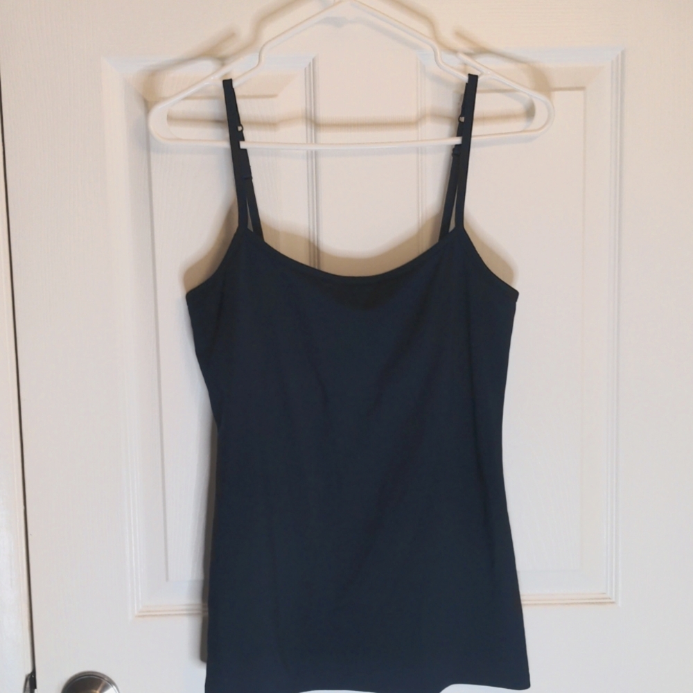 New York & Company Bra Cami